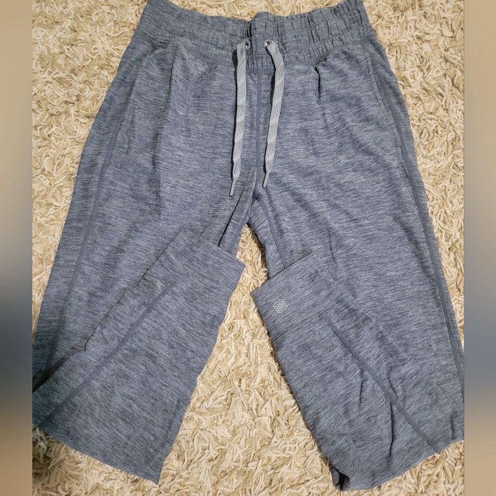 Womens FLX XS jogger